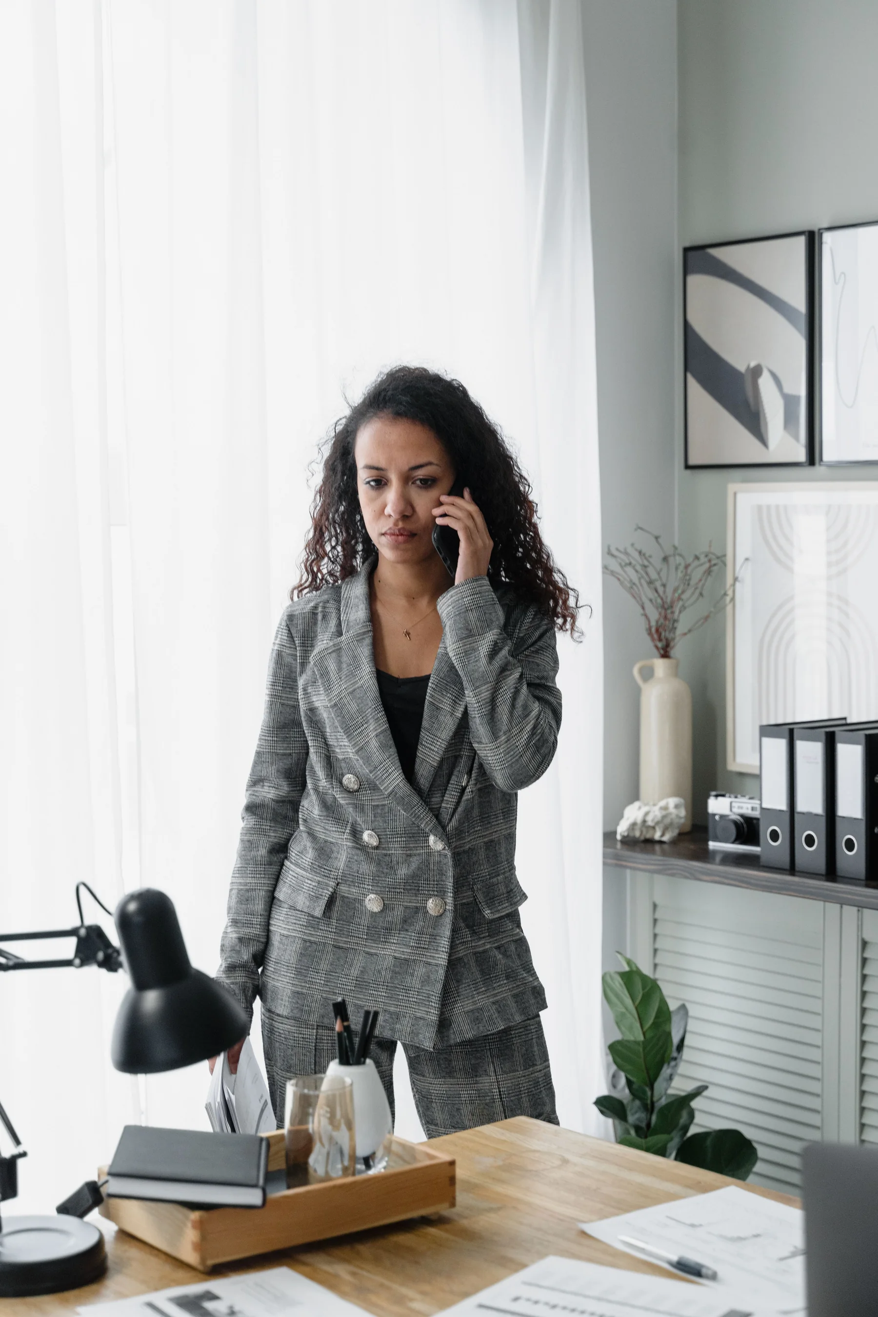 Professional beschikbaar voor contact en samenwerking